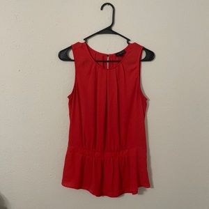 Business Casual Tank